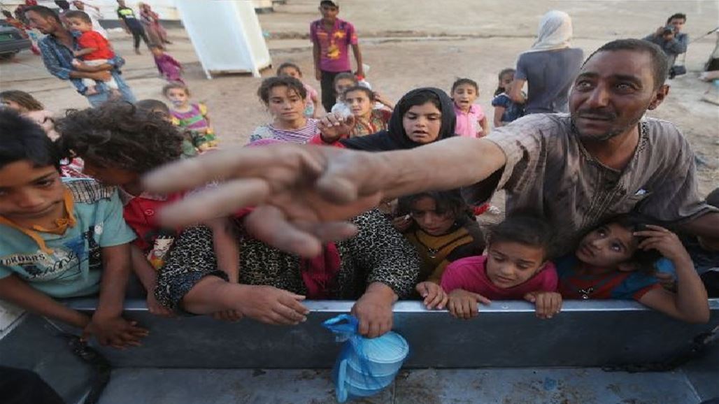 برنامج الأغذية العالمي يحذر من تفاقم أزمة الغذاء جنوب العراق
