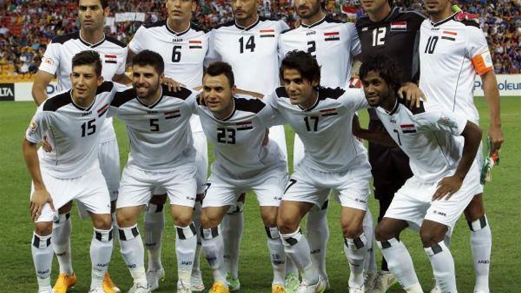 فالح موسى: سنلعب أمام الإمارات بقوة من أجل الفوز وتأكيد الجدارة
