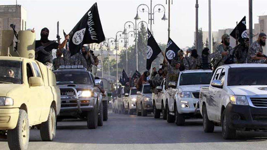 احباط هجوم لـ"داعش" على سد اروائي شمال بعقوبة ومقتل سبعة من التنظيم