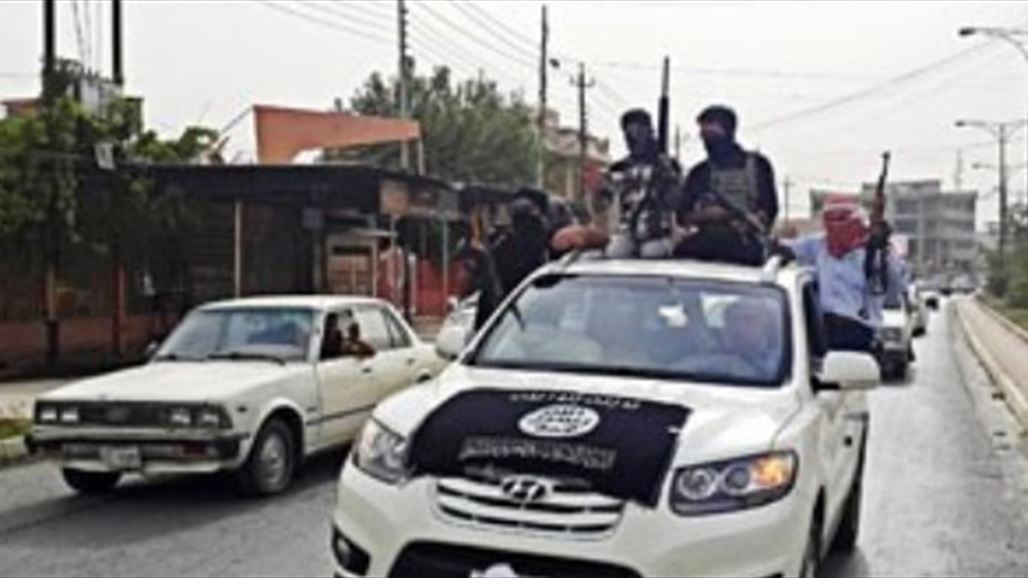 تنظيم "داعش" يختطف 20 مدنياً شرق تكريت