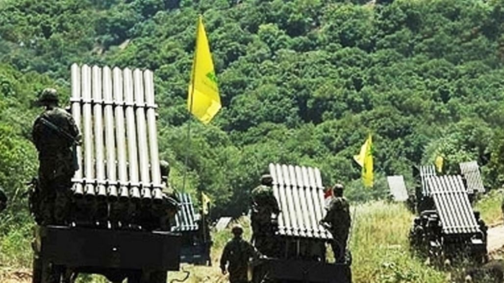 حزب الله يتبنى استهداف موكب عسكري إسرائيلي