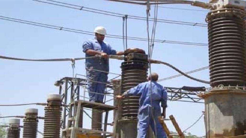 الكهرباء تعلن تجهيز بغداد بـ12 ساعة وتؤكد ان الطاقة بالصيف المقبل ستكون افضل