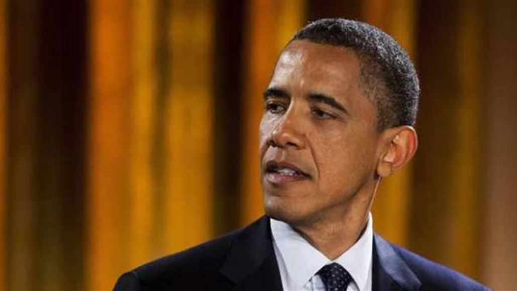 استطلاع: أكثر من نصف الاميركيين يرون أن سياسة اوباما في الشرق الاوسط فاشلة