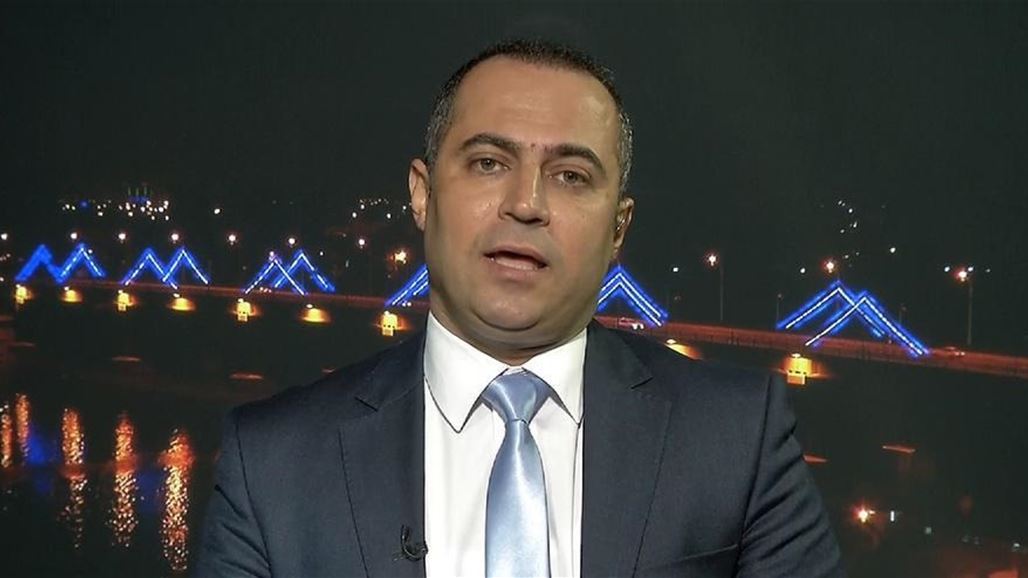 جبوري: العمل مستمر للاعداد لعقد مؤتمر المصالحة ببغداد ولن يشمل المطلوبين للقضاء