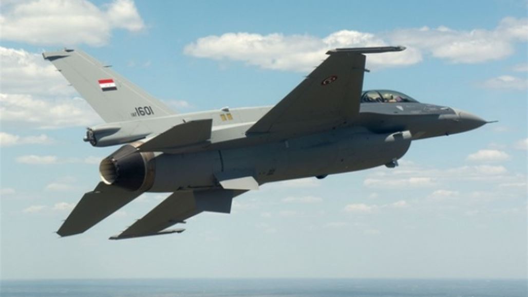 شركة أمريكية تفوز بعقد تدريب موظفي القوة الجوية العراقية بقيمة 9.5 مليون دولار