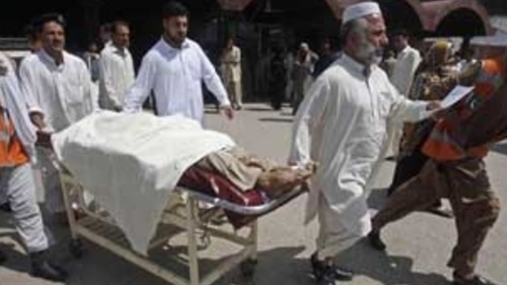 مقتل وإصابة أكثر من 90 شخصا بتفجير استهدف مسجداً شيعياً جنوب باكستان