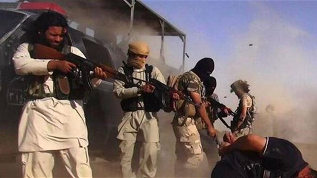 مسؤول بحزب البارزاني: داعش أعدم ثلاثة من امرائه عقب هزيمته أمام البيشمركة