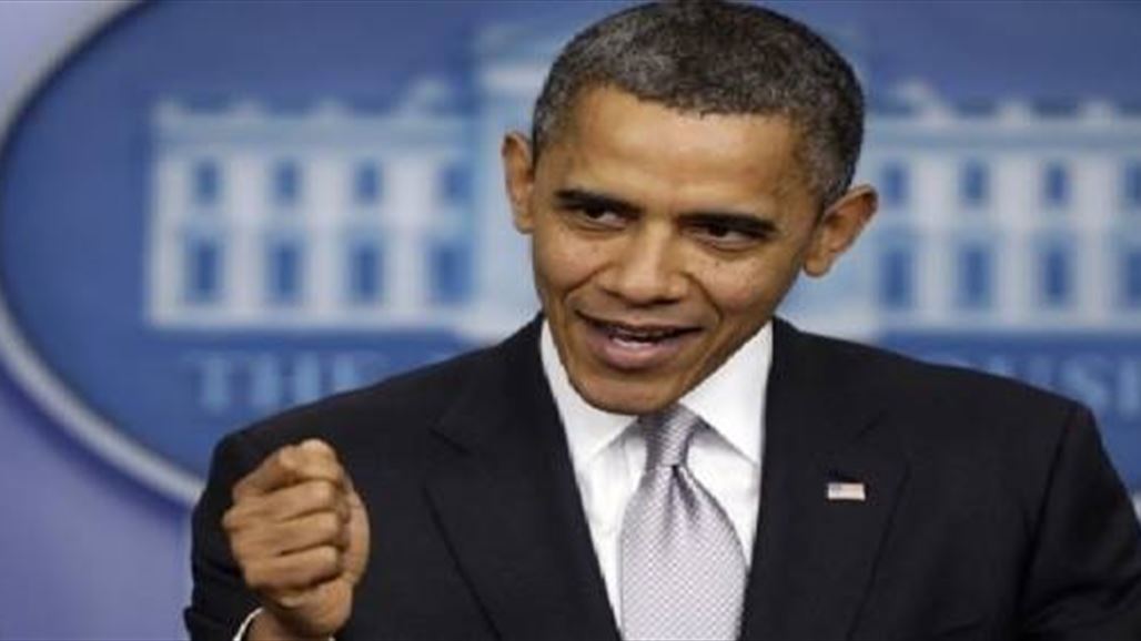 أوباما يعلن تخصيص 8.8 مليار دولار من الموازنة الأميركية لقتال "داعش" ومساعدة العراق