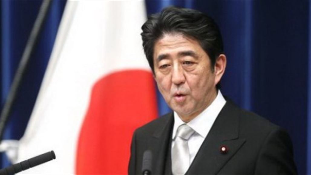 رئيس وزراء اليابان يبحث قيام بلاده بمهام إنقاذ عسكرية خارجية عقب ذبح الصحفي الياباني