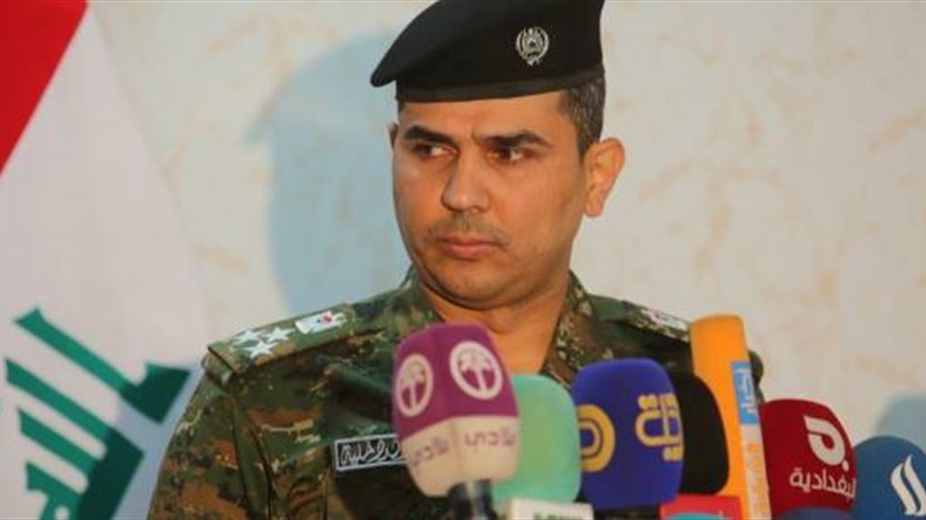 الشرطة الاتحادية تقتل 91 عنصراً من "داعش" بينهم "والي الجزيرة" في سامراء