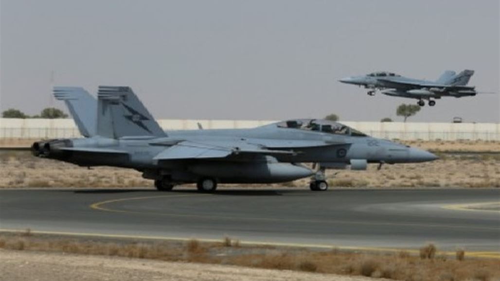 صحف أمريكية: الإمارات تنسحب من الحملة الجوية والاردن تخفض عملياتها ضد داعش