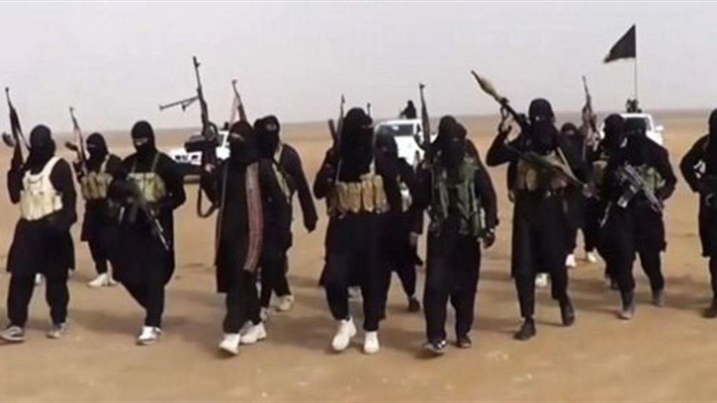 بالصور.. عناصر "داعش" يقتلون أنفسهم عن طريق الخطأ