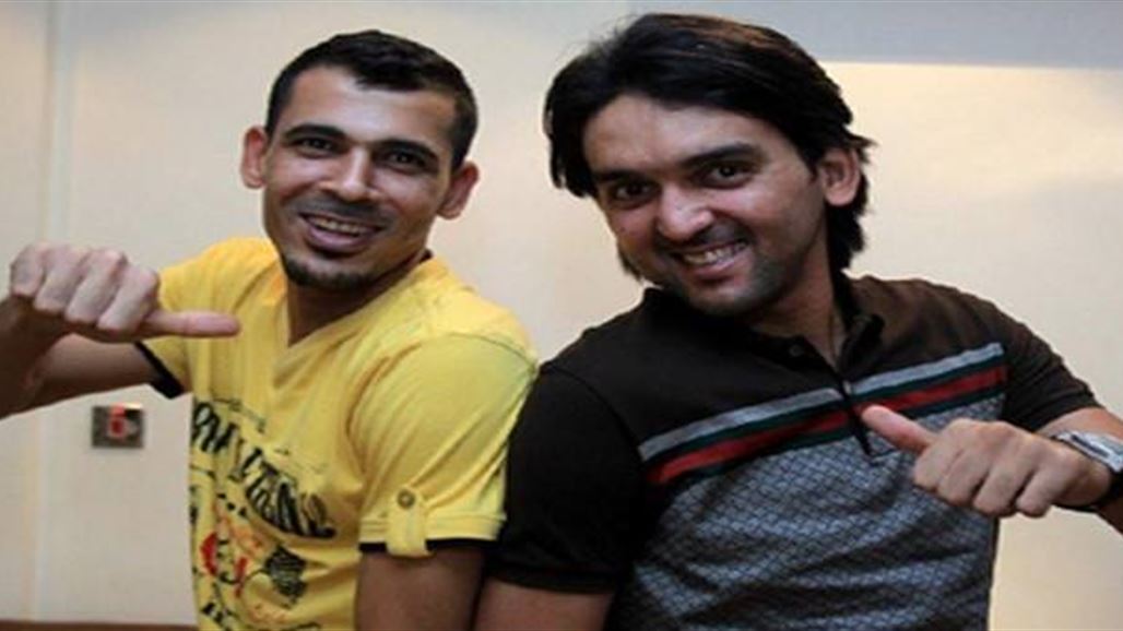 يونس محمود ونشات أكرم يوافقان مبدئيا على تمثيل اربيل في البطولة الآسيوية