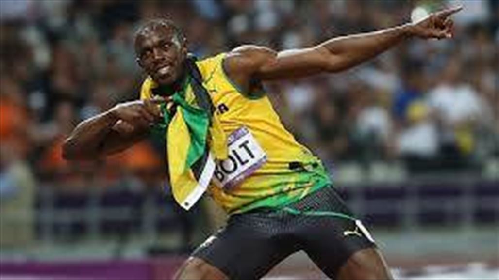 أسرع رجل في العالم يعتزل بعد أولمبياد ريو دي جانيرو