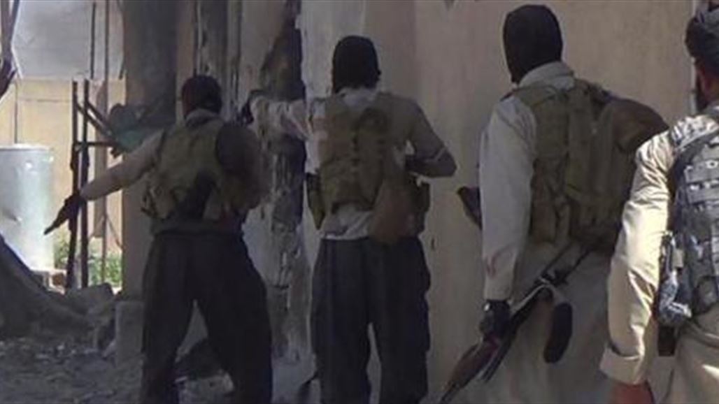 مجلس شيوخ عشائر صلاح الدين يكشف عن خطف "داعش" 120 مدنياً شمال شرق تكريت