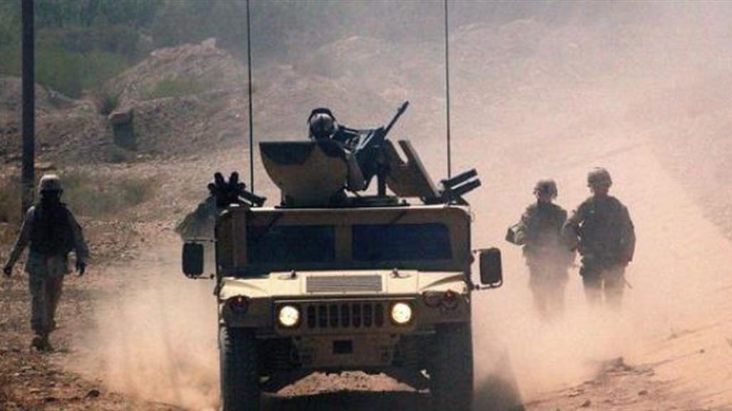 وسائل اعلام: قوات مارينز أمريكية وصلت إلى العراق للمشاركة في معركة تحرير الموصل
