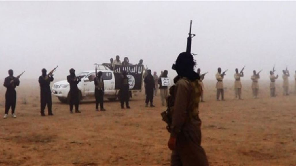 صحيفة: داعش يعرض تسليم جثث مقاتلين كُرد مقابل 20 ألف دولار للواحدة