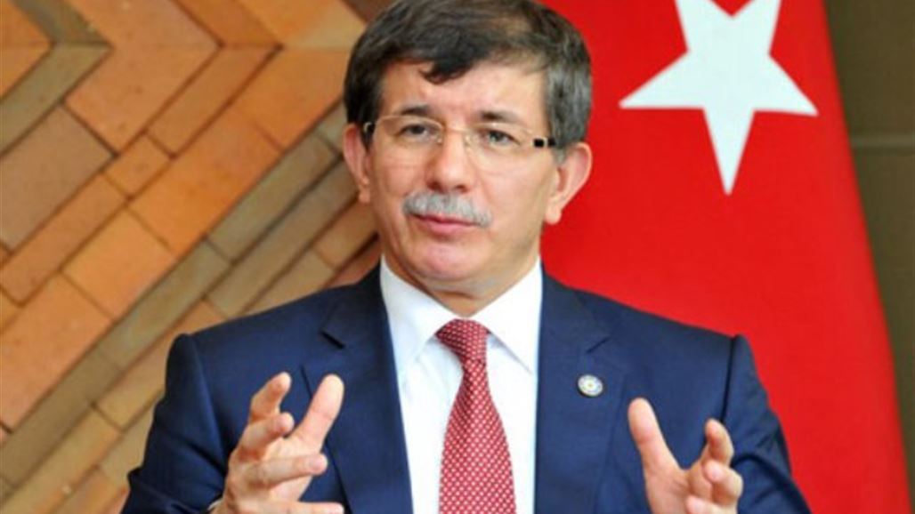 رئيس وزراء تركيا يعلن اجلاء الجنود الأتراك بنجاح في سوريا