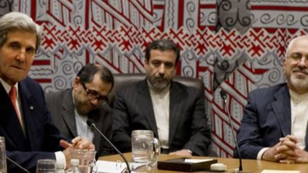 استئناف المفاوضات بين واشنطن وطهران بشأن الملف النووي الإيراني