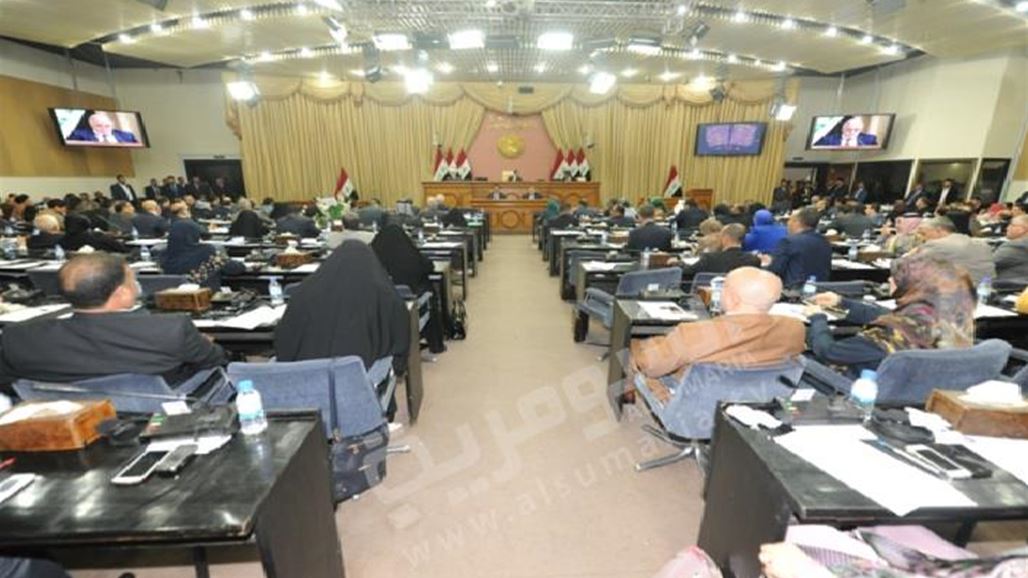نواب تحالف القوى والقائمة الوطنية يمددون تعليق حضورهم لجلسات البرلمان