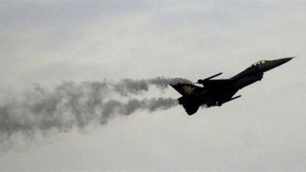 مصرع أربعة طيارين إثر تحطم طائرتين حربيتين تركيتين وسط البلاد