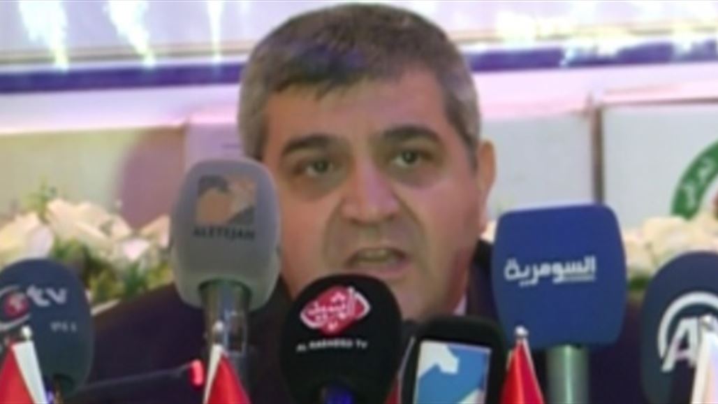 السفير التركي: وزير دفاعنا سيزور العراق عما قريب ونحن ضد داعش