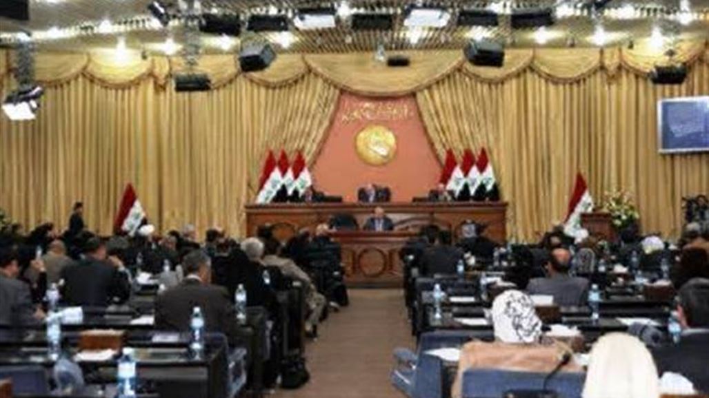 مصدر نيابي: مجلس النواب يرفع جلسته نصف ساعة بعد مشادة بين رئيسه والصيادي