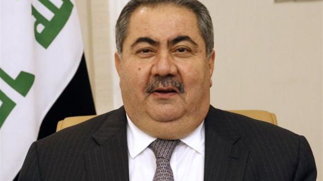 وزير المالية يؤكد التزام بغداد واربيل بالاتفاقية الموقعة بينهما