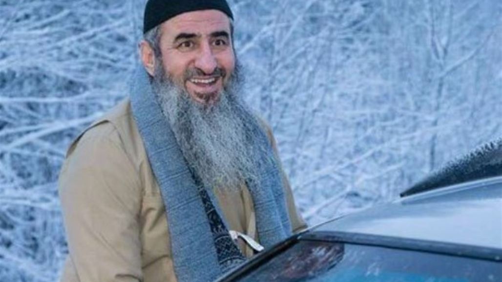 اعتقال رجل الدين الكردي المتطرف ملا كريكر في النرويج