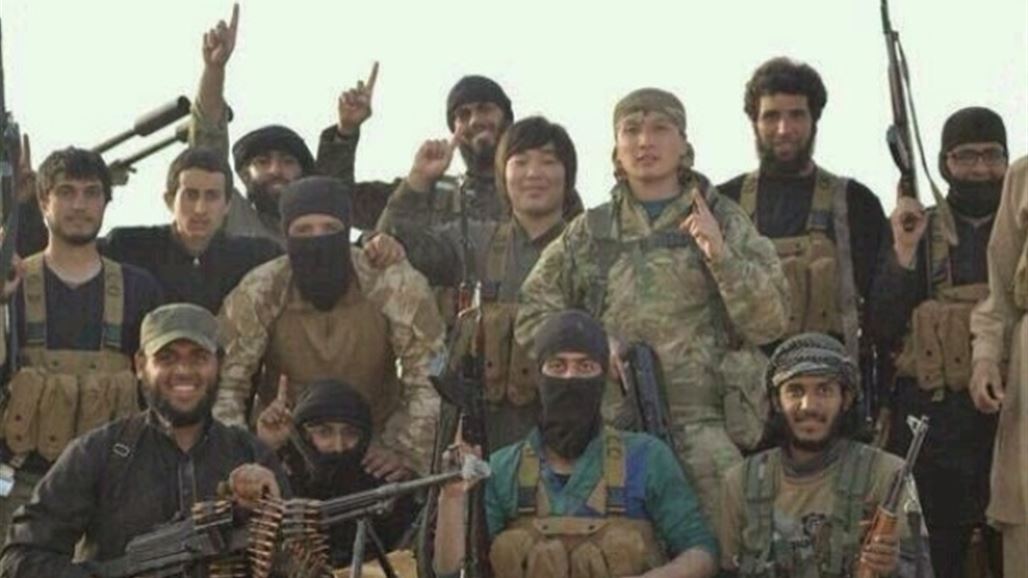 الاستخبارات النرويجية: نرويجيون بين كبار قادة داعش في العراق وسوريا