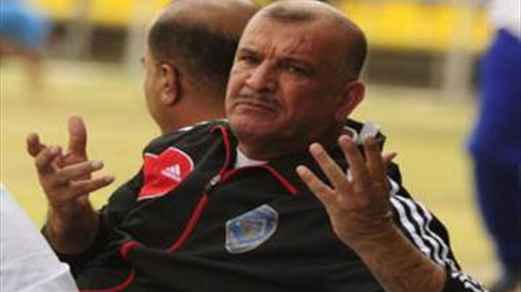 مدرب أمانة بغداد يعاقب لاعبين في فريقه وينذر آخرين ويعتبر مباراة دهوك تصحيحا للمسار