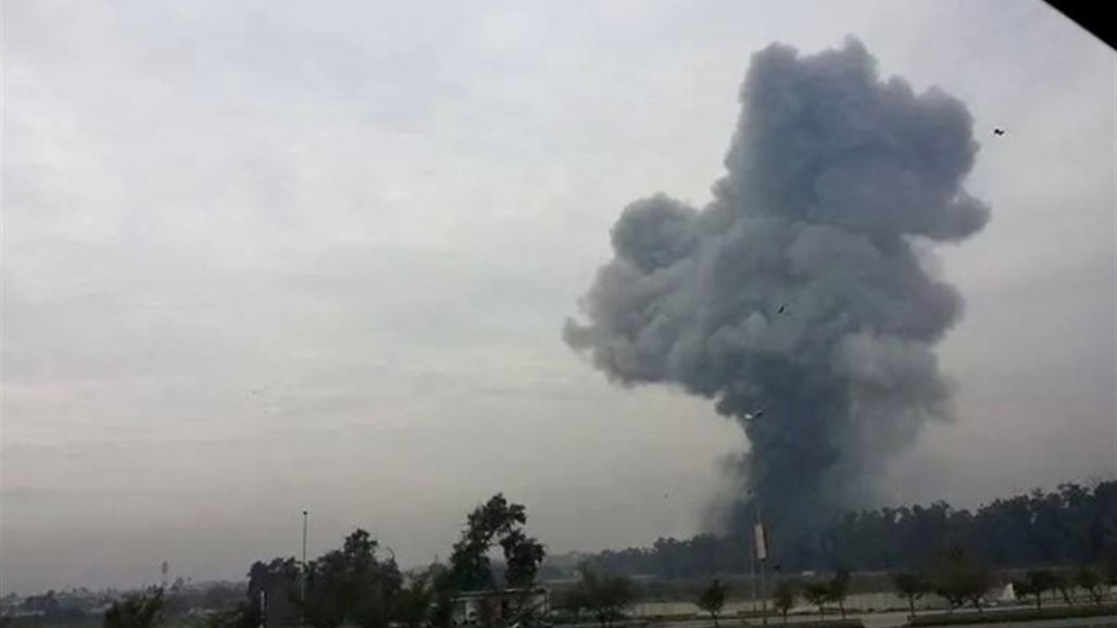 مقتل وإصابة العشرات من "داعش" بقصف جوي جنوب شرقي الموصل