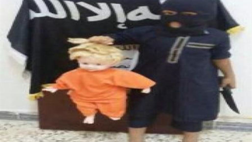 لجنة نيابية تناشد أهالي الموصل الحرص على اطفالهم وتوعيتهم من "سموم داعش"
