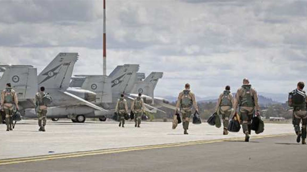 استراليا تعلن تحضيرها لإرسال 300 عنصر جديد من قواتها لتدريب الجيش العراقي