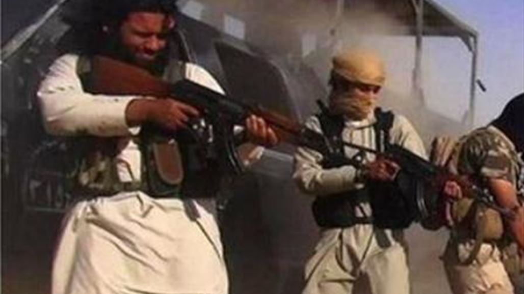 داعش يعدم 11 من قيادييه بسبب انسحابهم من معارك تكريت الى الحويجة