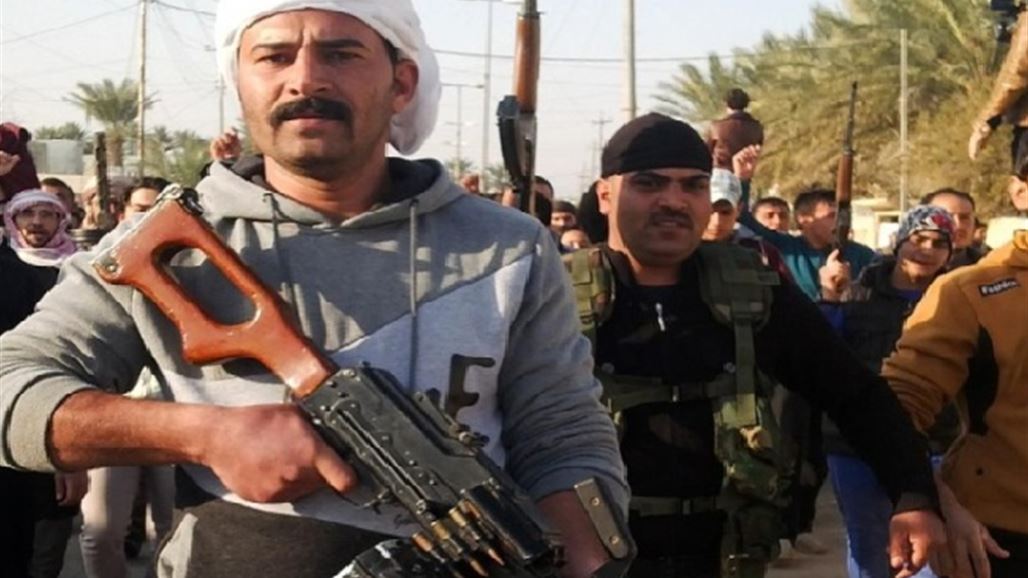 عضو بمجلس صلاح الدين يعلن تشكيل قوة من 500 مقاتل لتحرير الشرقاط وبيجي