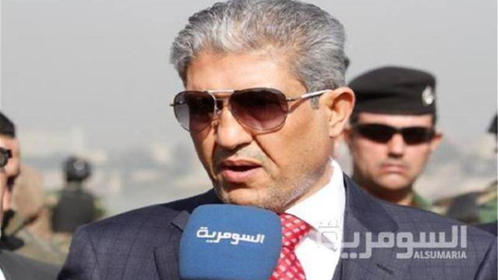 صدور أمر ديواني بـ"سحب يد" الوكيل البلدي لأمانة بغداد نعيم عبعوب