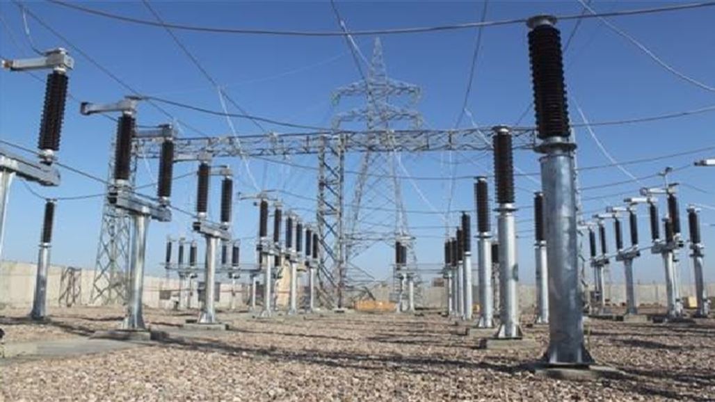 الكهرباء: العراق يسعى الى شراكة طويلة الأمد مع الصناعة الإيرانية