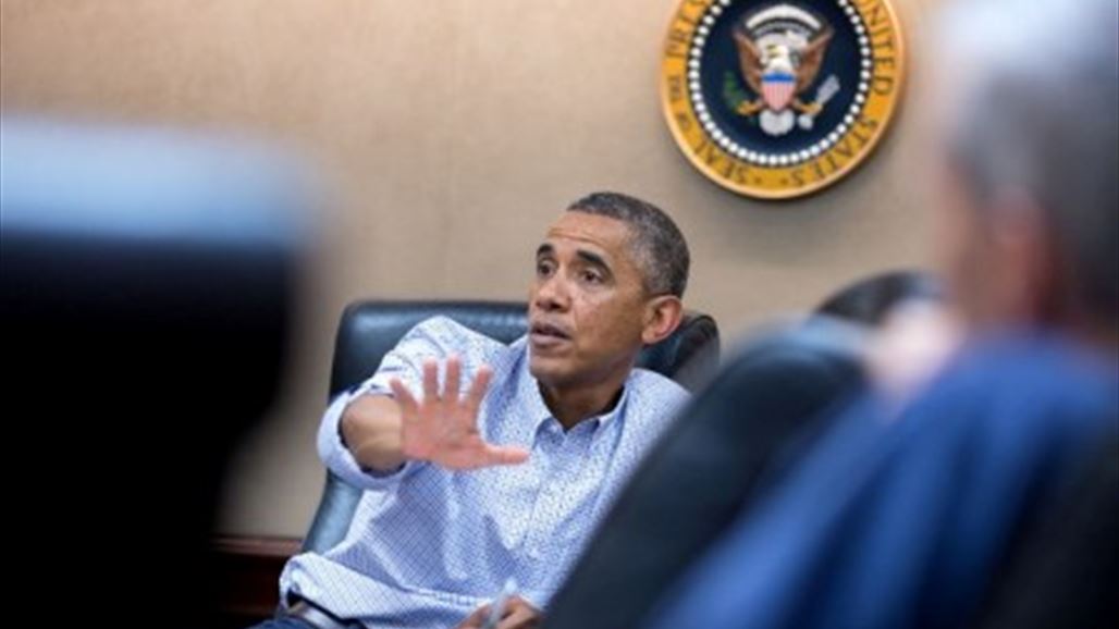 صحيفة أميركية: ادارة اوباما تعتمد على الإيرانيين لاحتواء داعش في العراق