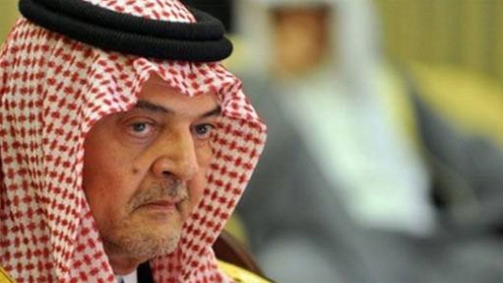 الخارجية السعودية: سنتخذ كافة الإجراءات للقضاء على الإرهاب ودور التحالف بالعراق وسوريا مهم