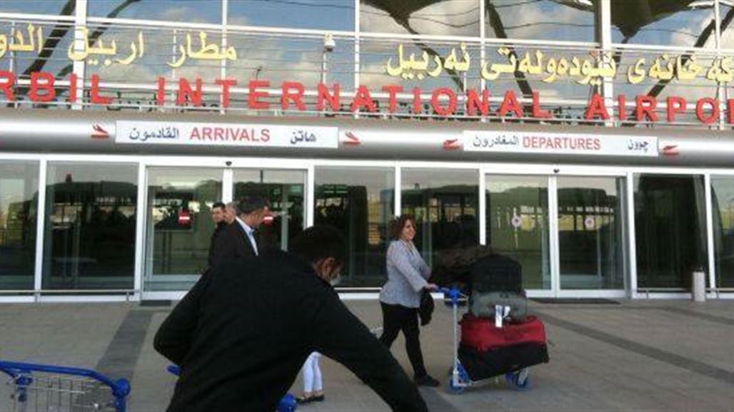 كردستان تنفي منع دخول عرب وأجانب إلى الإقليم عبر المطارات أو الطرق البرية