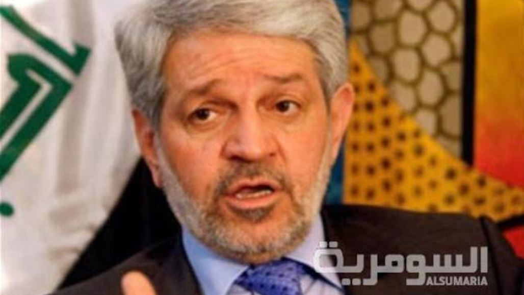 وزير النقل: نتطلع الى أن تكون الأردن حلقة وصل بين العراق والمغرب العربي