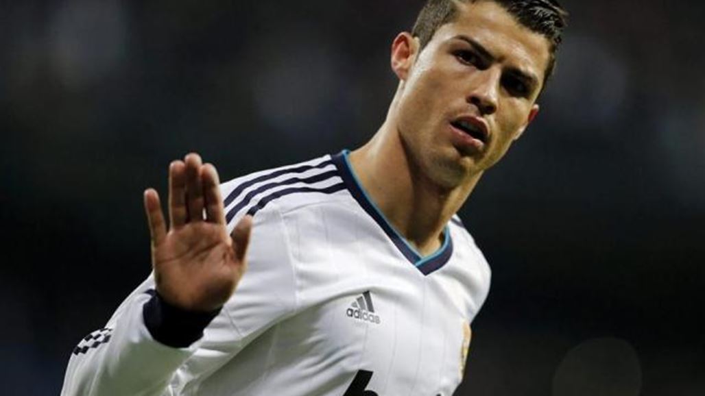 كريستيانو رونالدو يحطم رقما قياسيا "سلبيا" مع ريال مدريد