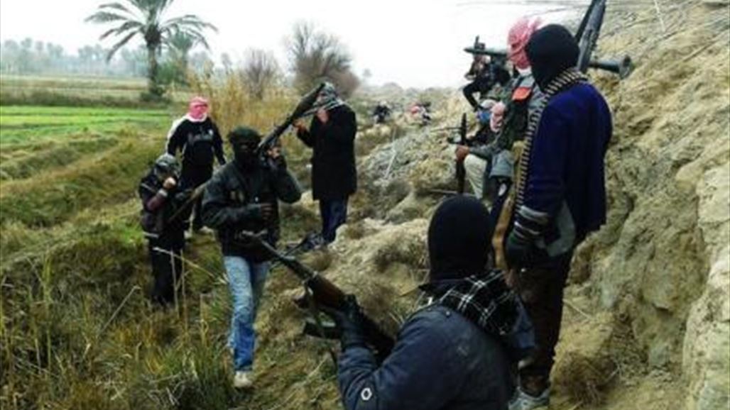 مجلس الانبار: هروب قيادات داعش من الكرمـة