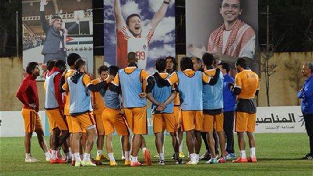 الشرطة يلتقي الجزيرة الاردني بدافع الفوز في كأس الاتحاد الآسيوي