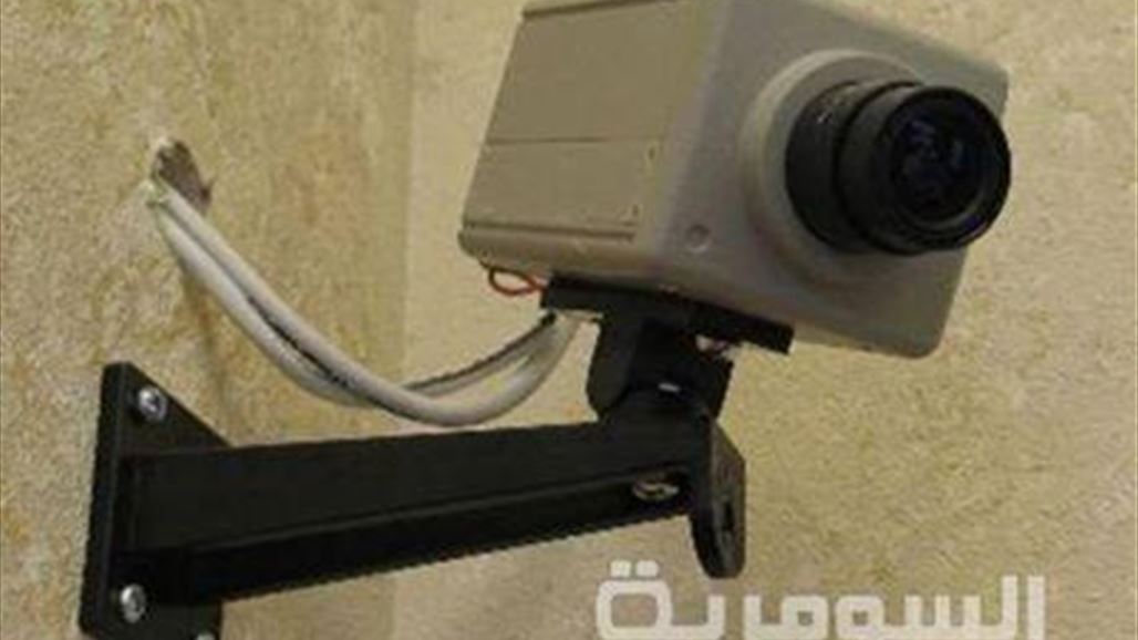 أمنية ديالى تكشف عن ضبط كاميرات حرارية متطورة بحوزة "داعش" بمحيط العلم