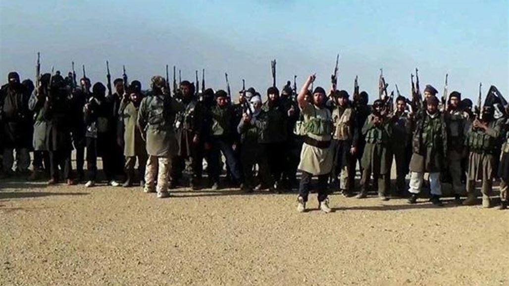 قائد شرطة الانبار يعلن مقتل مسؤول تجهيز الانتحاريين بـ"داعش" شرق الرمادي