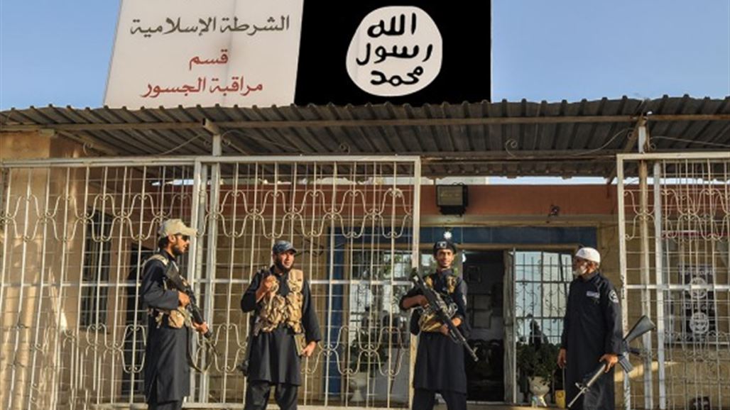 مصدر: داعش يختطف رجال دين رفضوا ممارسات التنظيم في الموصل