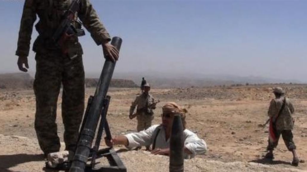 الرئيس اليمني يطالب مجلس الأمن بتدخل عسكري دولي يتصدى للحوثيين