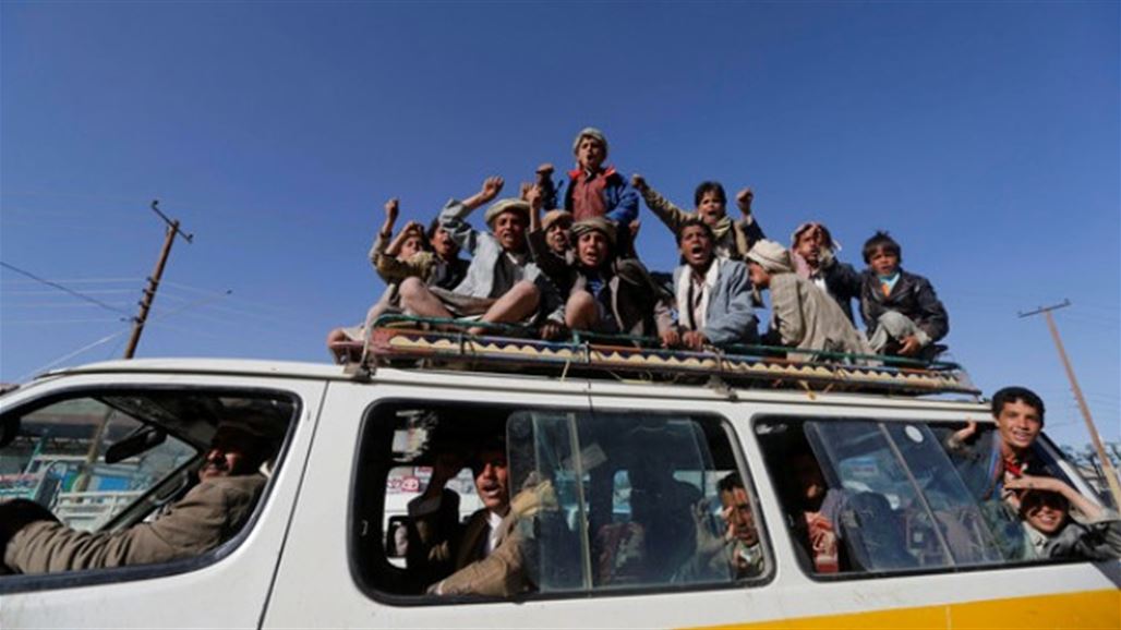 الحوثيون يستولون على ملفات مخابراتية عن عمليات مكافحة الإرهاب الامريكية